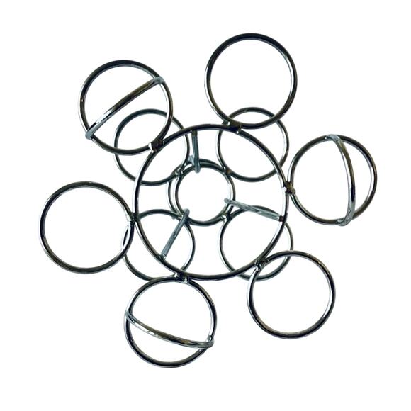 Fruit or Decor Centerpiece Stand - Picture 4 of 5